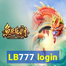 LB777 login